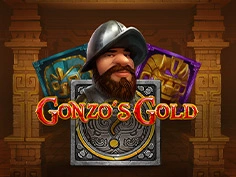 Gonzo's Gold