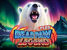 Bear Paw Legend Plus
