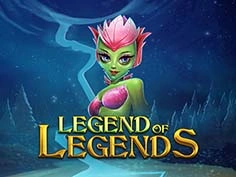 Legend of Legends