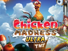Chicken Madness Ultra
