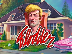 Flodder