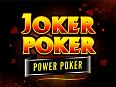 Joker Poker - Power Poker