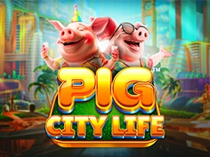 Pig City Life