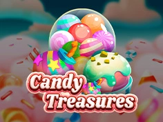 Candy Treasures