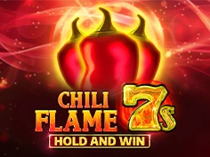 Chili Flame 7s Hold And Win