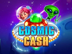Cosmic Cash