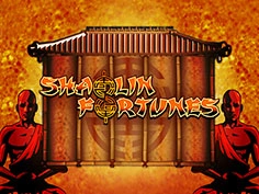 Shaolin Fortunes