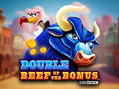 Double Beef Up The Bonus