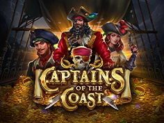 Captains Of The Coast