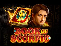 Book Of Scorpio