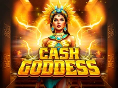 Cash Goddess
