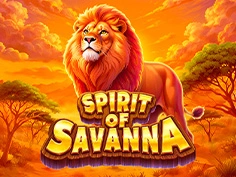 Spirit of Savanna