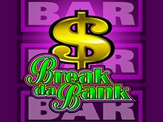Break da Bank