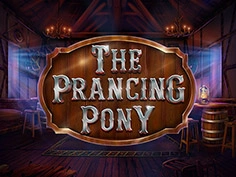 The Prancing Pony