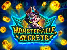 Monsterville Secrets