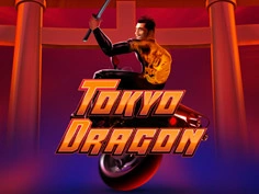 Tokyo Dragon