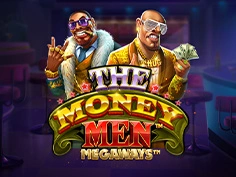 The Money Men Megaways