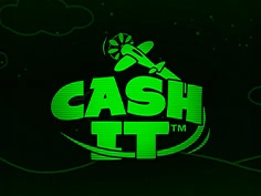 Cash It