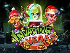 Invading Vegas: Las Christmas
