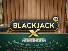 BlackjackX 11