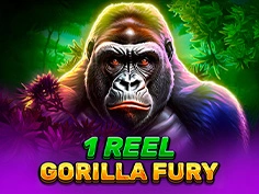 1 Reel - Gorilla Fury
