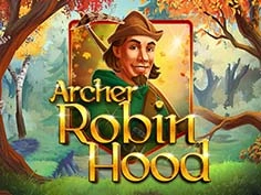 Archer Robin Hood
