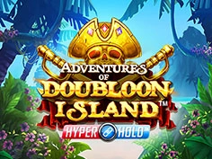 Adventures of Doubloon Island