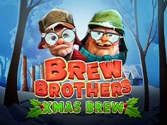 Brew Brothers Xmas Brew
