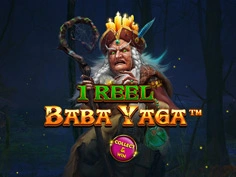 1 Reel Baba Yaga