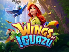 Wings Of Iguazu