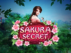Sakura Secret