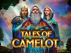 Tales Of Camelot