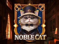 Noble Cat