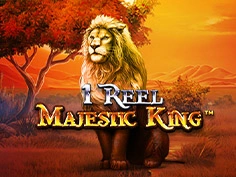 1 Reel Majestic King