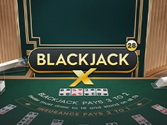BlackjackX 28