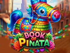 Book Of Pinata