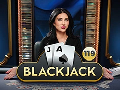 Blackjack 119