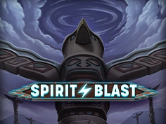 Spirit Blast