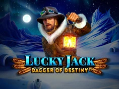 Lucky Jack - Dagger of Destiny