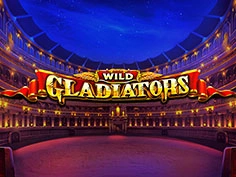 Wild Gladiators