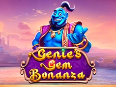 Genies Gem Bonanza 
