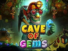 Cave Of Gems