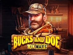 Bucks and Doe 10K Ways