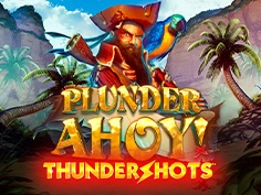 Plunder Ahoy