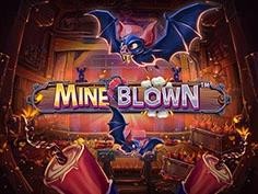 Mine Blown