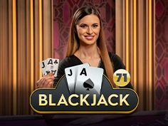 Blackjack 71 
