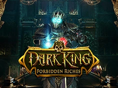 Dark King - Forbidden Riches