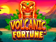 Volcanic Fortune