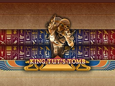 King Tut's Tomb