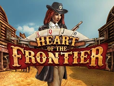 Heart Of The Frontier